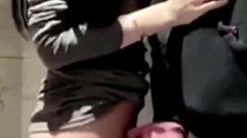 dressing up naughty for mommy and getting ass fucked in crossdressing session