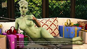 Tales From The Unending Void 5