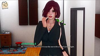 Exploring the world of Eternum 6