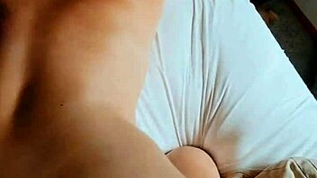 famous hotwife rides her husband on homemade sextape