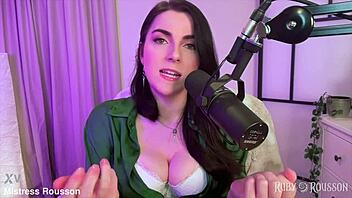 asmr mesmerise reprogramming unscripted erotica clothes ripped 😈