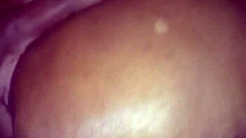 Horny fat slut with big ass gets fucked hard and squirts