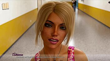 Alternate existence 44