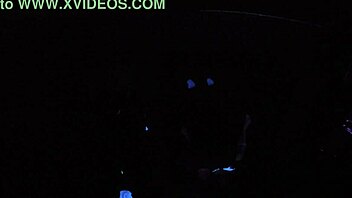scarlett johnson in blacklight sex pov