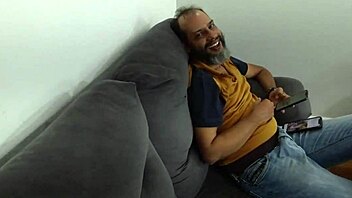 just a casual house party turned wild swap!