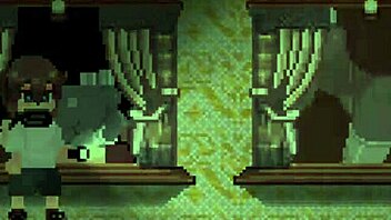 House Ol Gallery Creampie Scenes