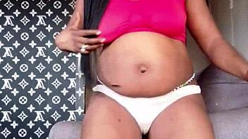 This Looks Perfect On Top Of Strong Dick. Do You Like What You See?