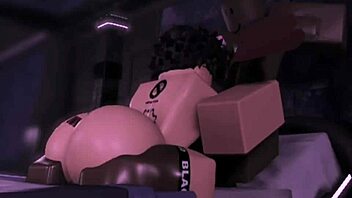 Femboy Slut Sucks and Fucks BBC Behind Boyfriend's Back