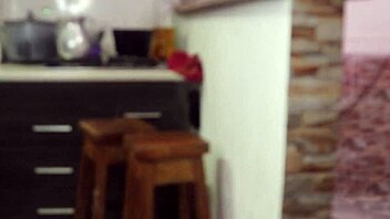 Latina Culona Squirts During Rough Blowjob!