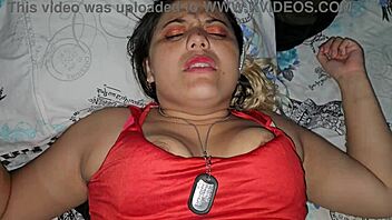 Eating My Orange Bunnys Blessed Tight Pussy