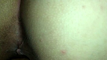 Rough missionary session with my partner at home