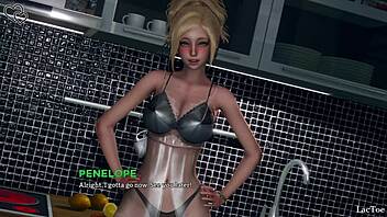 eternum part 6 brings epic game adventures.