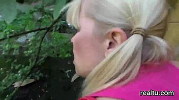 I seduced stellar czech teen 18+ in supermarket and plowed anal pov