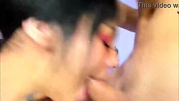 Prostitutes Thirsty To Eat Big Hard Cock Do Deepthroat Blowjob!