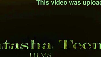 Sexy teen Lenis Diamond takes monster cock in tight ass