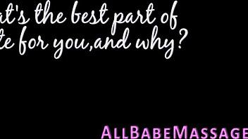 Redheaded Babe Reveals Small Tits Backstage