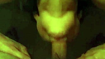 I Watch This Homemade Amateur On Bed Get Facefucked With Blowjob