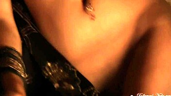 Indian woman dances naked beautifully