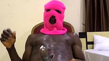 How I Love to Fuck Ibadan Hookup Girls!