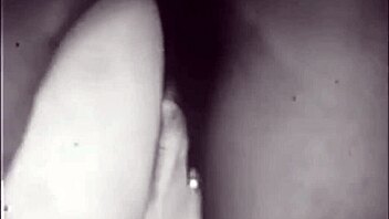 Vintage Interracial Threesome In Dark London Shadows.