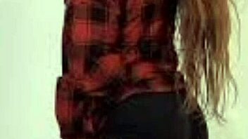 Loserfruit struggles not to cum while moaning solo.