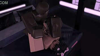 Femboy Slut Sucks and Fucks BBC Behind Boyfriend's Back