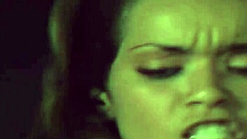 Daisy Marie Craves Cock And Cum