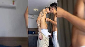 i like spending time with a young guy