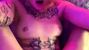 sexy latina nerd gets her pussy licked in pov