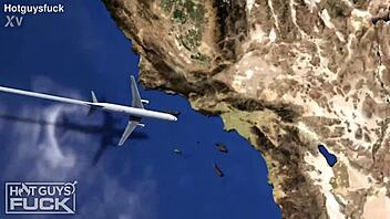 Athletic Booty Luke Love Gave Jenna Beck That Work Wap Wap Wap Wap Wap