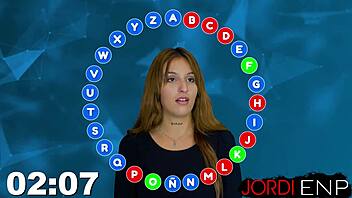 Myss Alessandra Tries Her Best At My Sexy Game Parody!