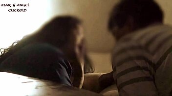 Humiliating the cuckold mexican style