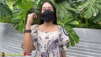 johntronx shares a intimate moment with bieu