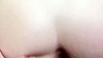 Risky Quickie With 18yo Brunette In Public Pov