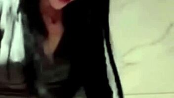 dressing up naughty for mommy and getting ass fucked in crossdressing session