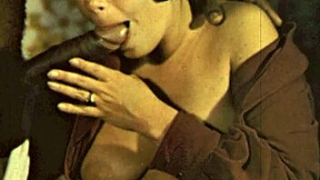 I love my secret life with top twenty vintage interracial blowjobs on monster cocks.
