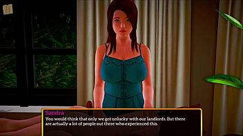 my new family episode 365