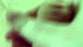 Amateur Masturbates With Big Cock At Home