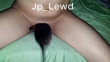 Cbt Whip Machine Part 2: Japanese Skinny Amateur in Wild Bondage Action.