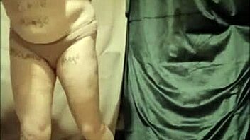 Outdoor Slave Exhibition In The City