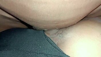 Is her tight pussy wet and shaved for fucking?