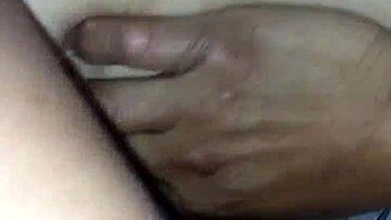 Mature peruvian woman enjoys rough anal