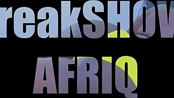 African stepmom greets stepson warmly and sits with him please subscribe to red