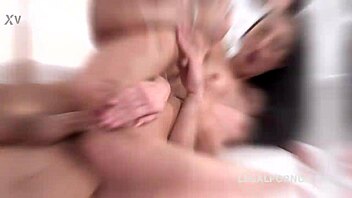 Russian Anal Casting Nika Charming Welcomes Porn With Balls Deep Anal Rough Sex Atm Cum In Mouth Gl079