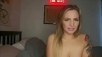 Meet Madi the Baddie, Tattooed Pornstar Fresh Face