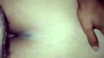 Hot Arab Wife's Sexy Ass Gets Fucked Hard