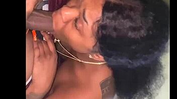 my favorite old sloppy toppy with big ass on monster cock