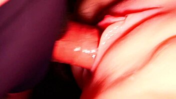 This sexy pussy didn't last me very long!