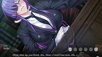 This is a hidden sex scene in DKT 😉 