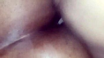 Fucking My Big Booty Ebony Milf!